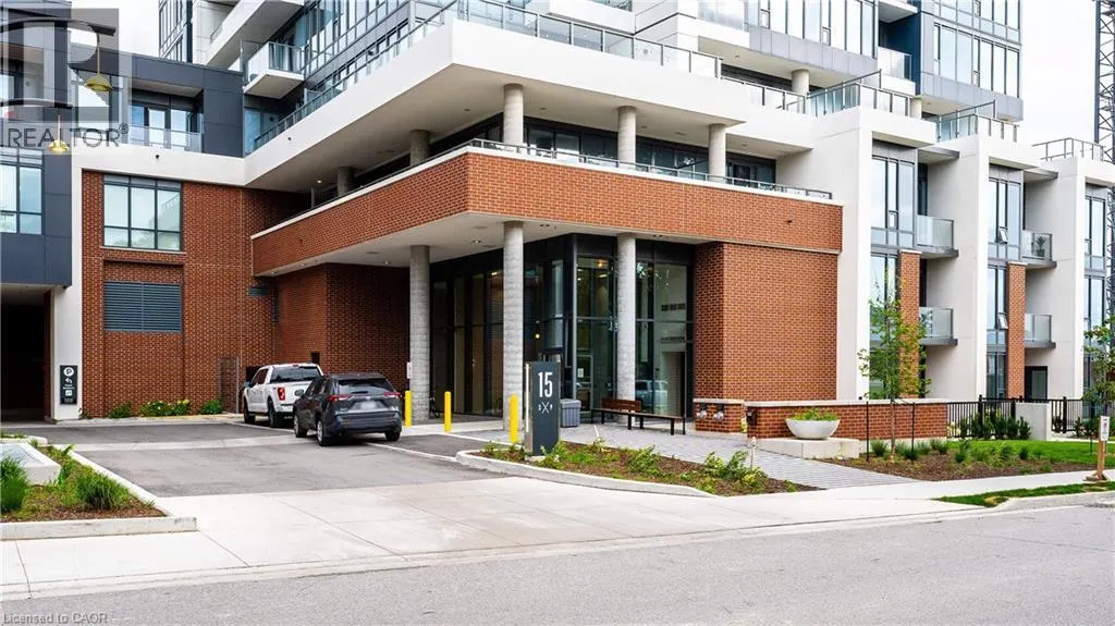 15 S WELLINGTON Street S Unit# 1609 #1609
