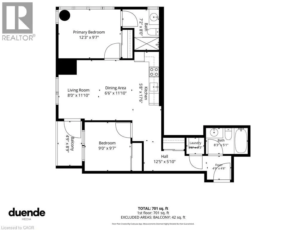 15 S WELLINGTON Street S Unit# 1609 #1609