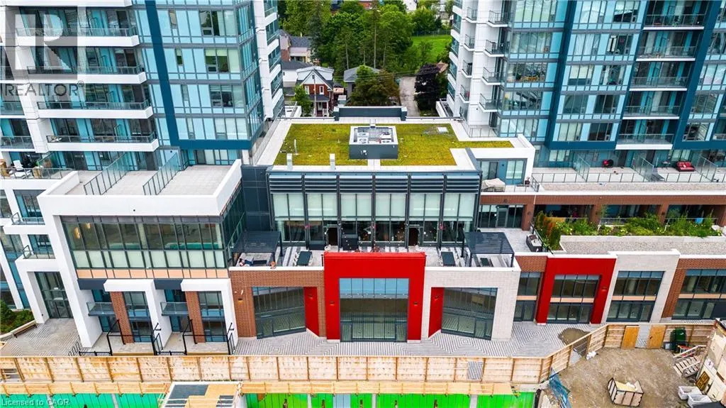 15 S WELLINGTON Street S Unit# 1609 #1609