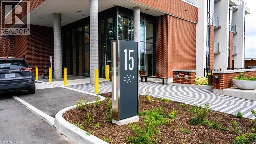 15 S WELLINGTON Street S Unit# 1609 #1609