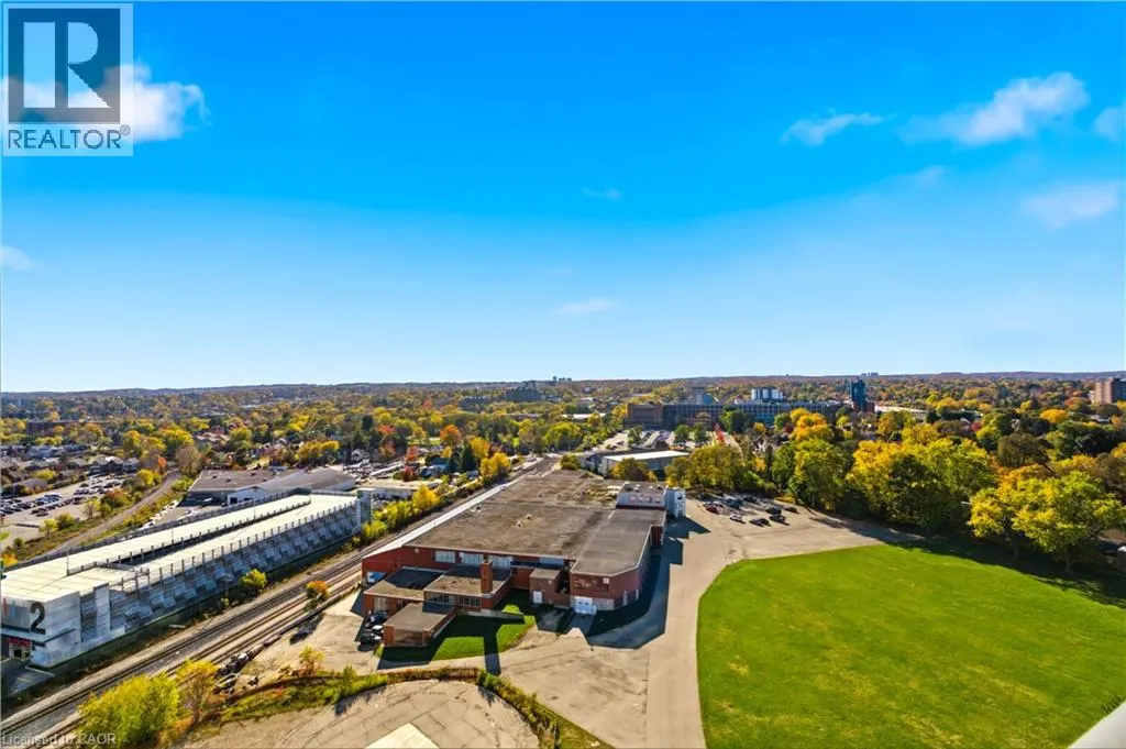 15 S WELLINGTON Street S Unit# 1609 #1609