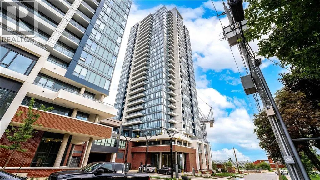 15 S WELLINGTON Street S Unit# 1609 #1609