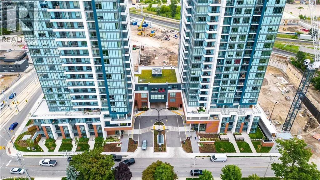 15 S WELLINGTON Street S Unit# 1609 #1609