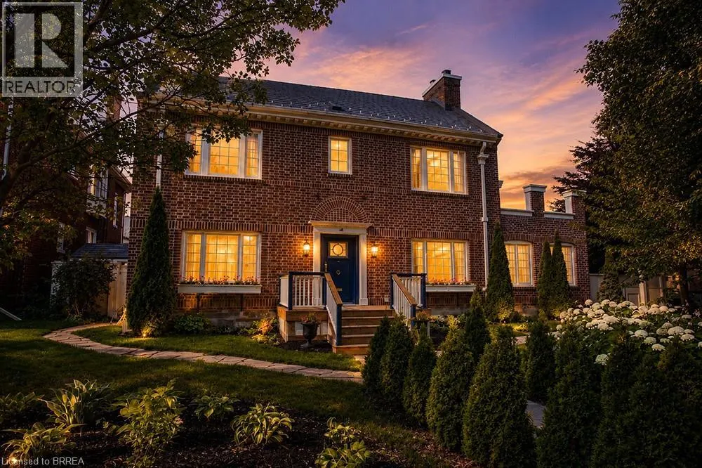 116 DUFFERIN Avenue