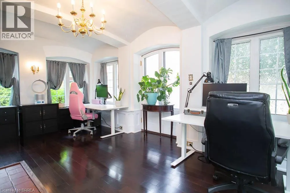 116 DUFFERIN Avenue