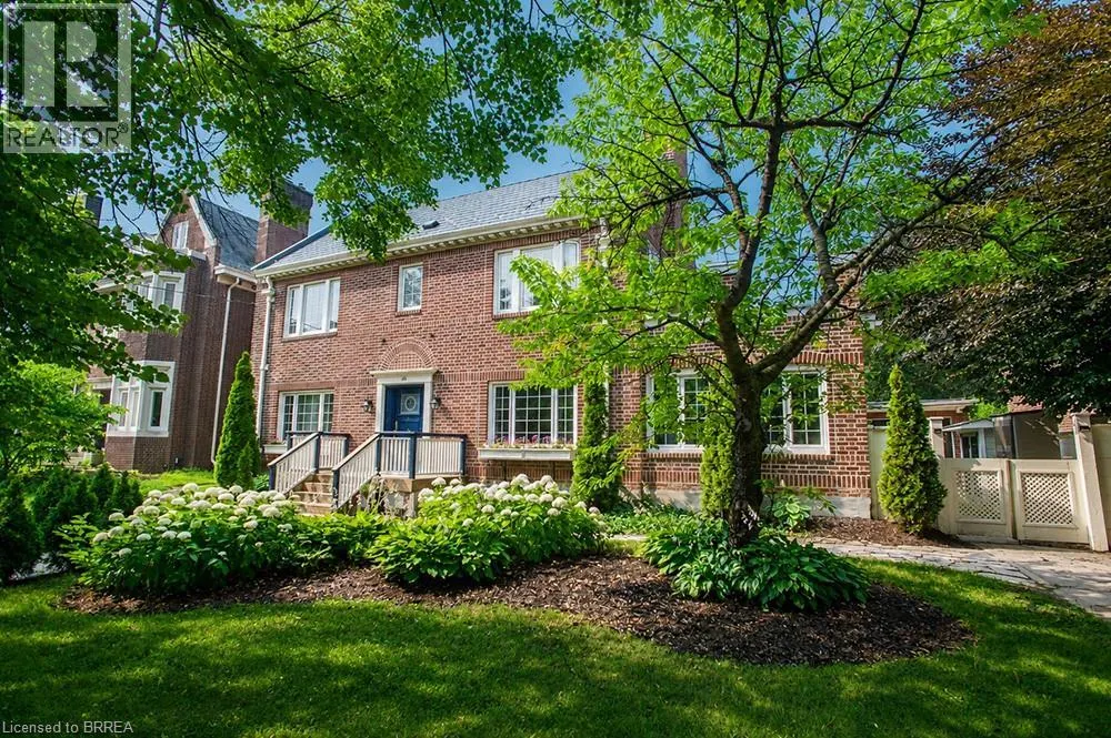 116 DUFFERIN Avenue