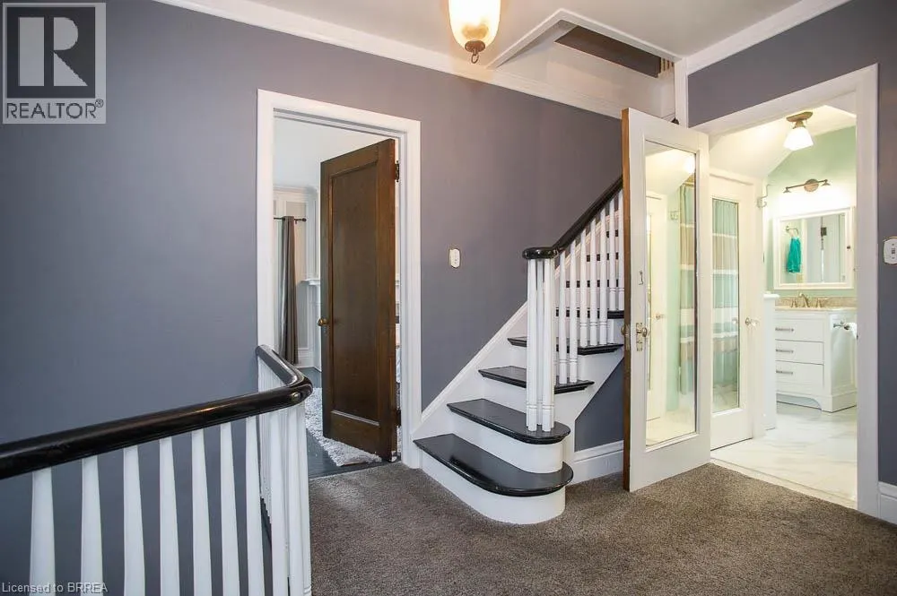 116 DUFFERIN Avenue