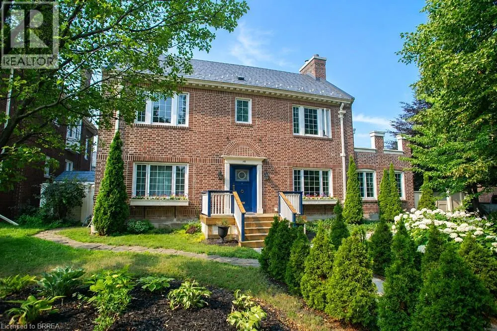 116 DUFFERIN Avenue