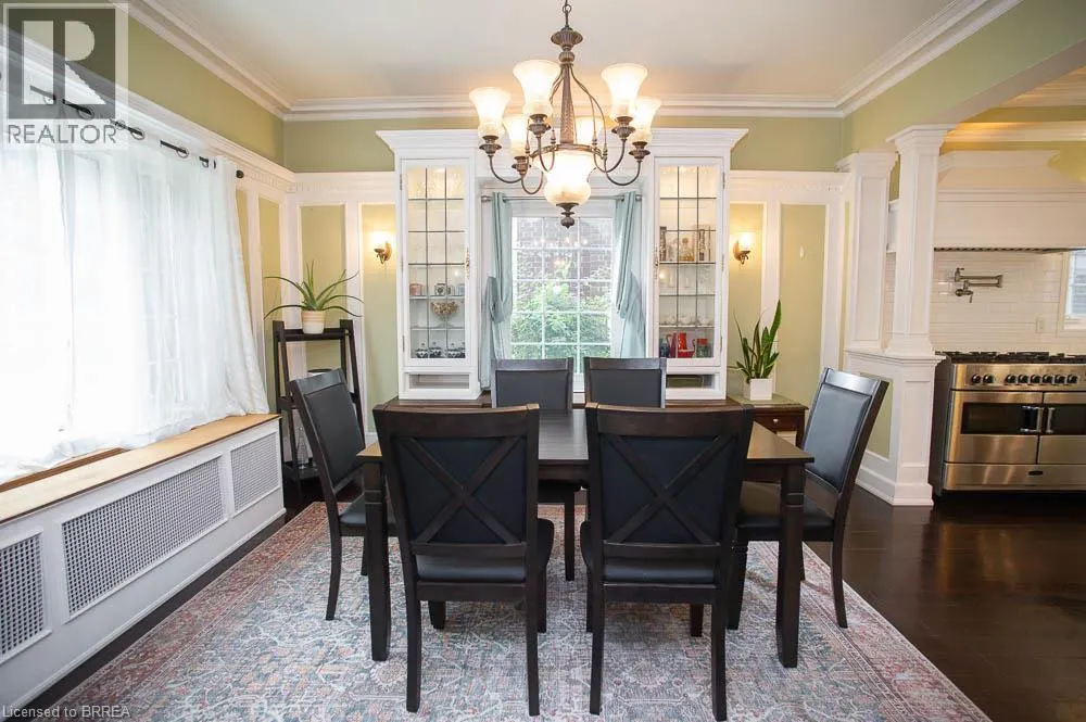 116 DUFFERIN Avenue