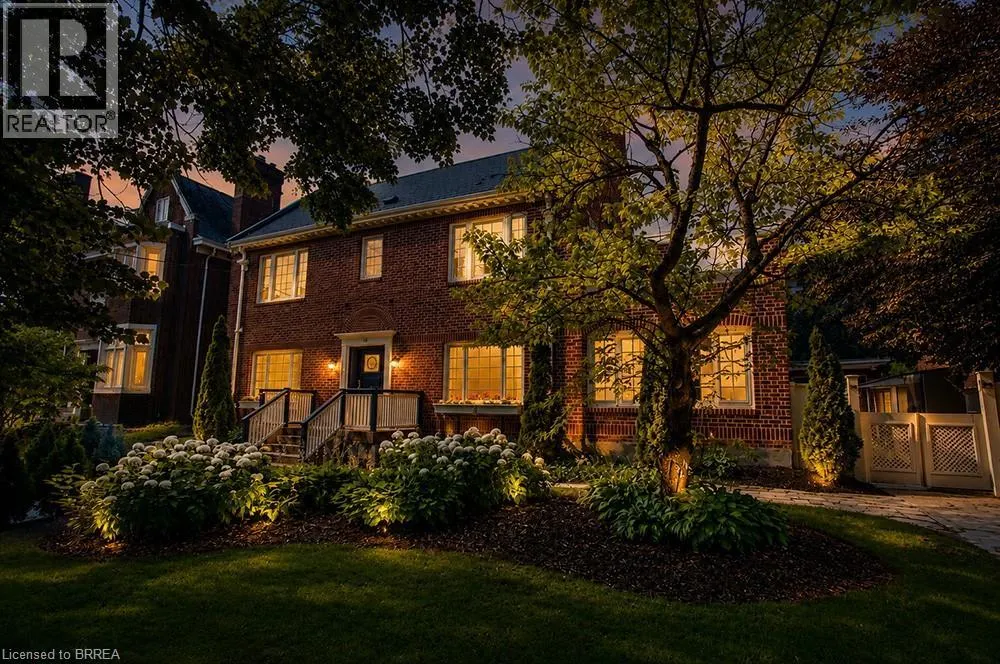 116 DUFFERIN Avenue