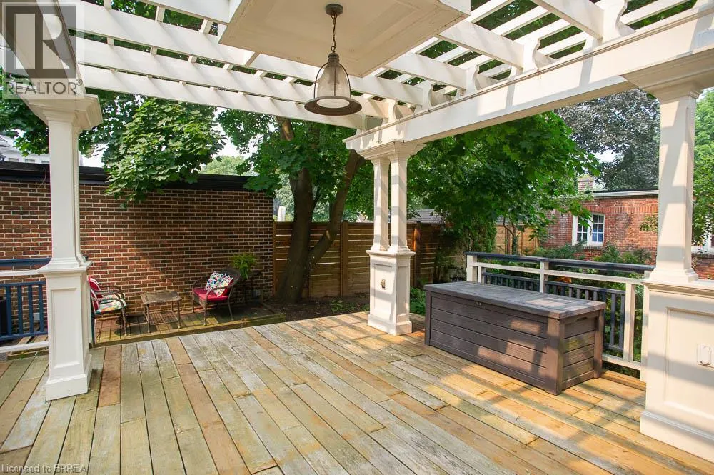 116 DUFFERIN Avenue