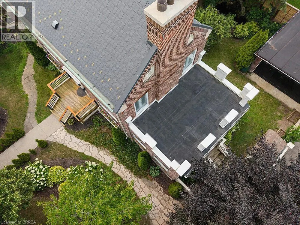 116 DUFFERIN Avenue