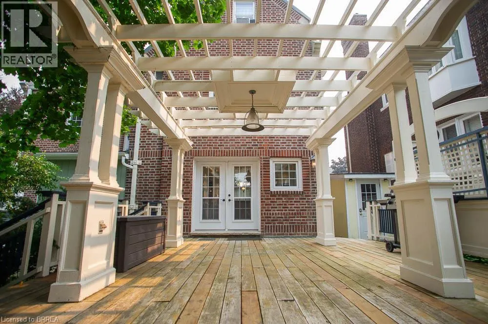 116 DUFFERIN Avenue