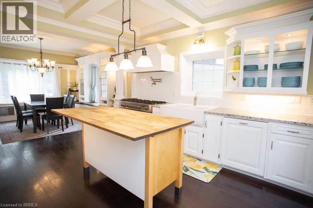 116 DUFFERIN Avenue
