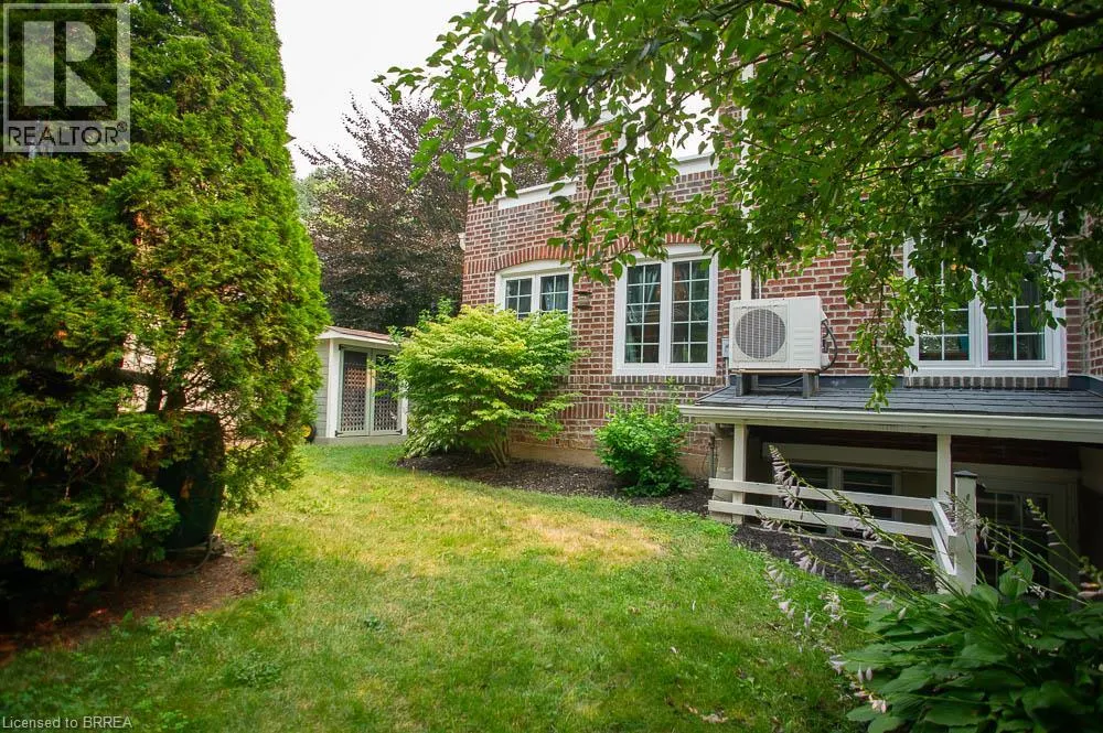 116 DUFFERIN Avenue