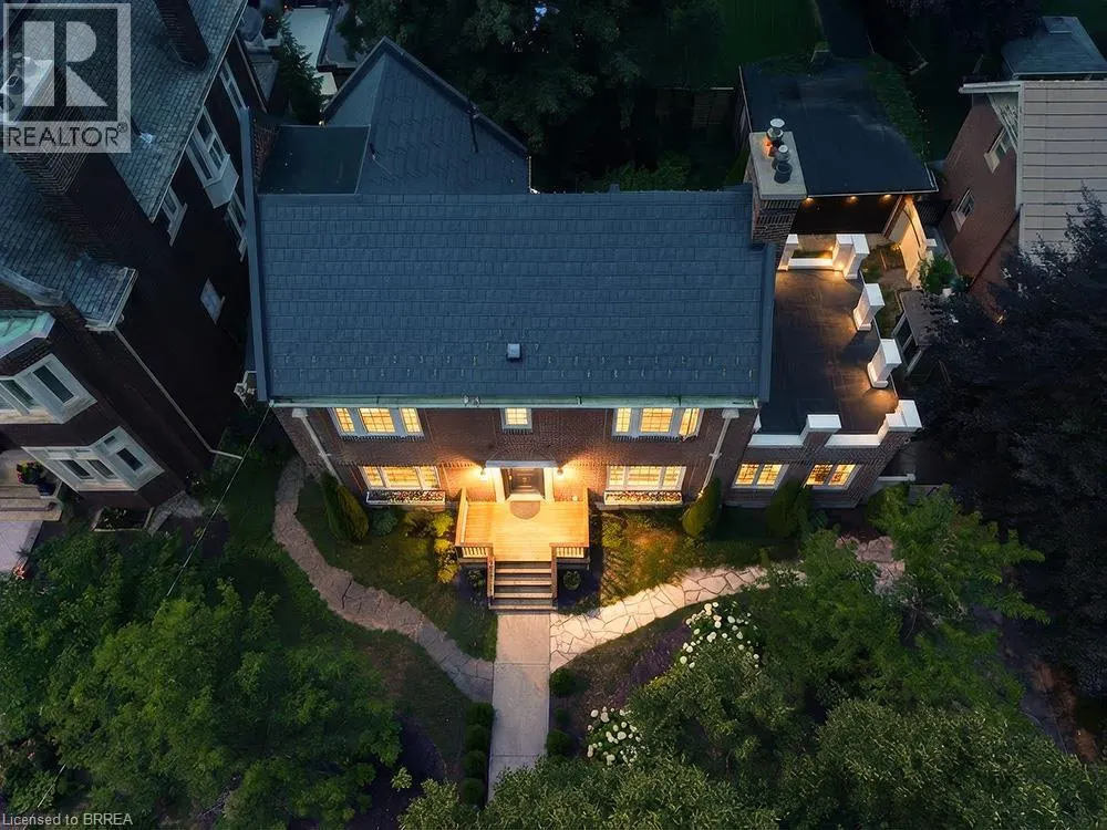 116 DUFFERIN Avenue