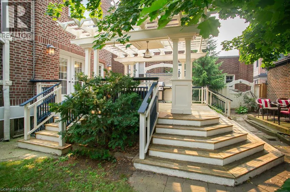 116 DUFFERIN Avenue