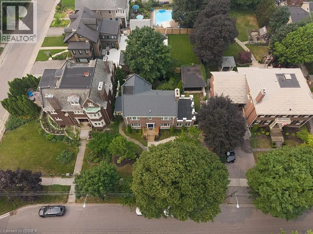 116 DUFFERIN Avenue