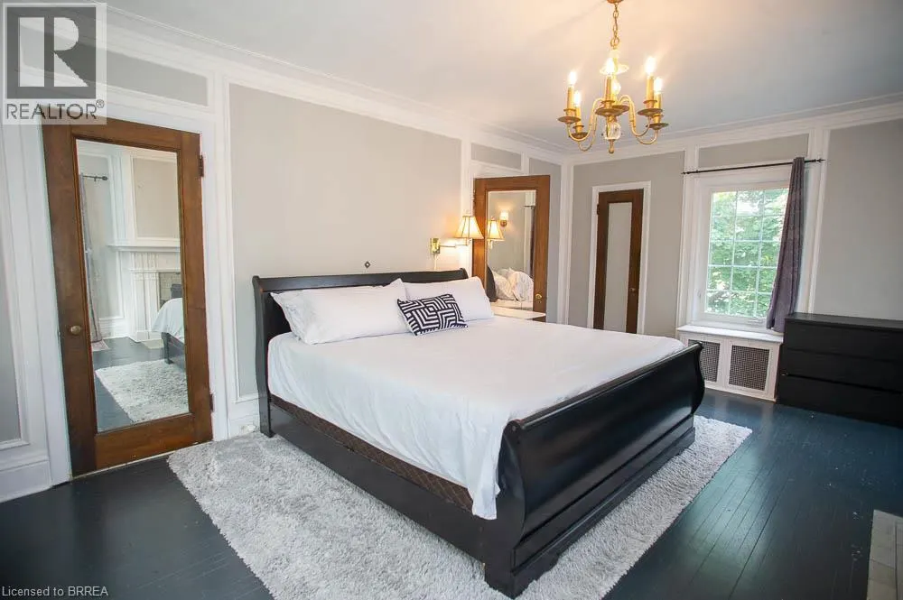 116 DUFFERIN Avenue