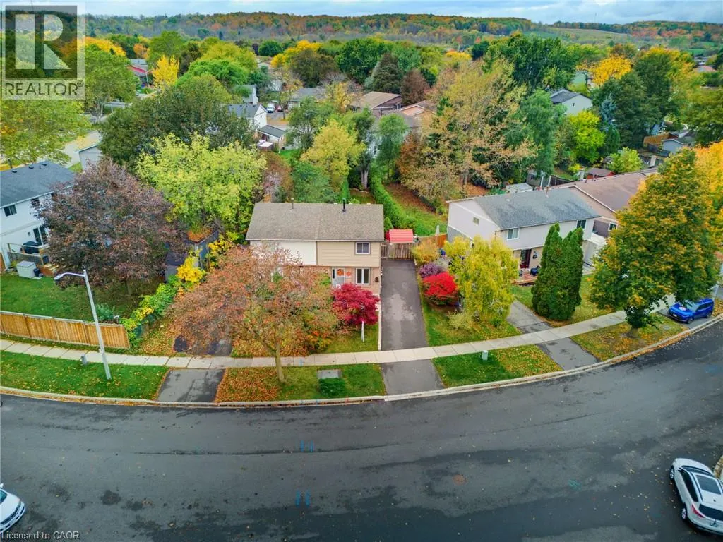 2324 MIDDLESMOOR Crescent