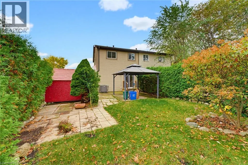 2324 MIDDLESMOOR Crescent