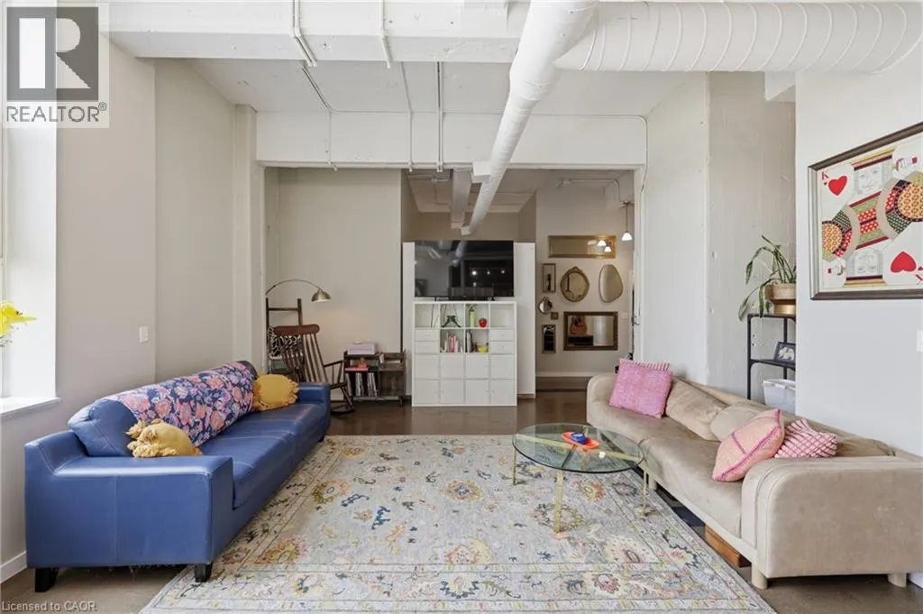 410 KING Street W Unit# 307 #307