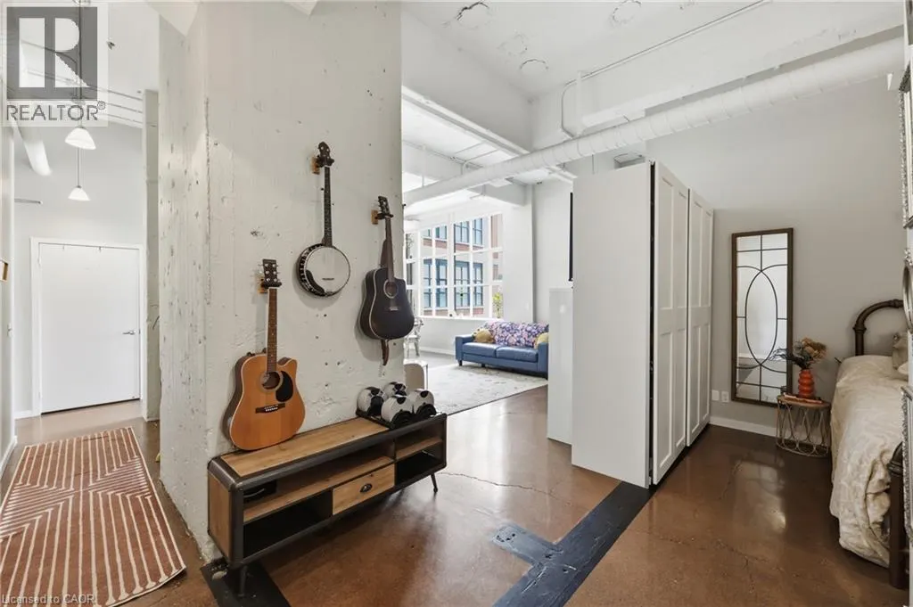 410 KING Street W Unit# 307 #307