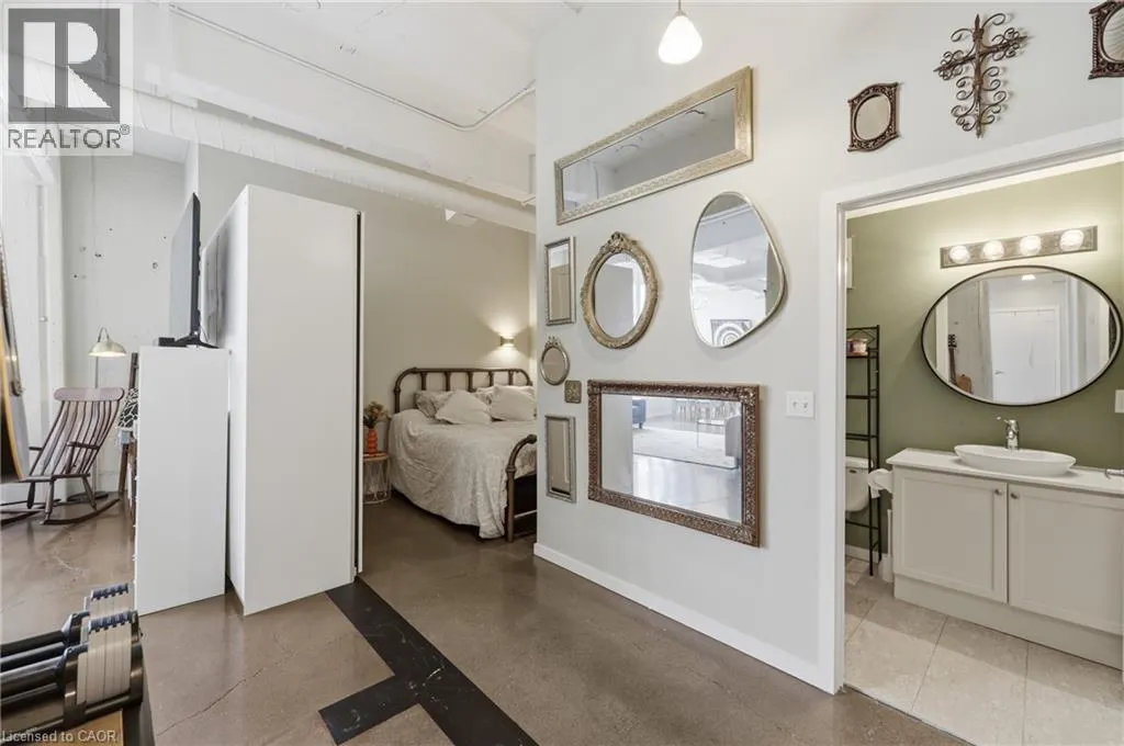410 KING Street W Unit# 307 #307