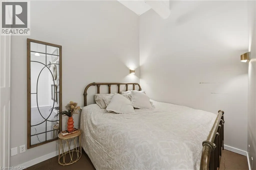 410 KING Street W Unit# 307 #307