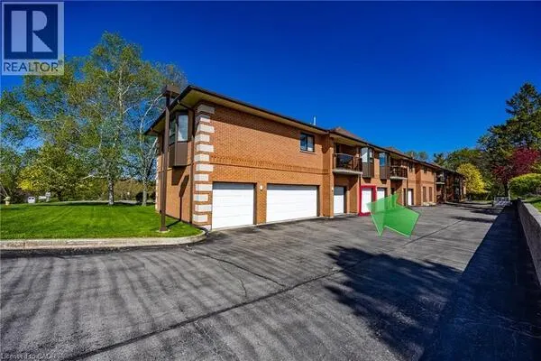 303 WILLIAM Street Unit# 205 #205