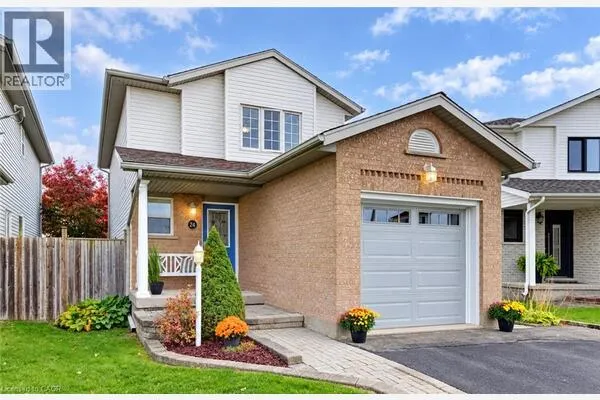 24 WHITE SANDS Court
