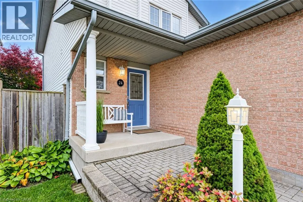 24 WHITE SANDS Court