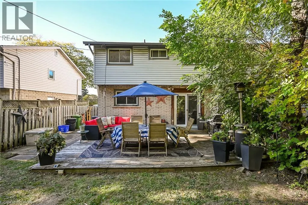 995 UPPER WELLINGTON Street