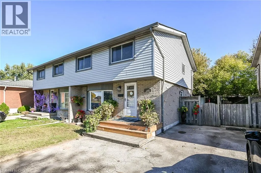 995 UPPER WELLINGTON Street