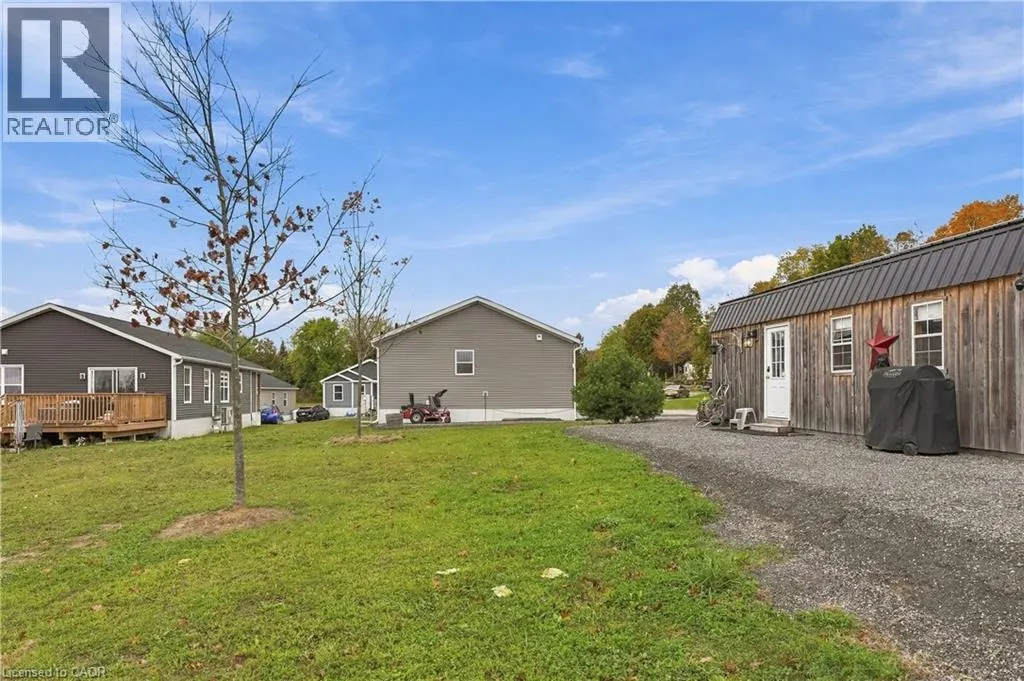 1085 CONCESSION 10 Road W Unit# Lot 122/T #Lot 122/T