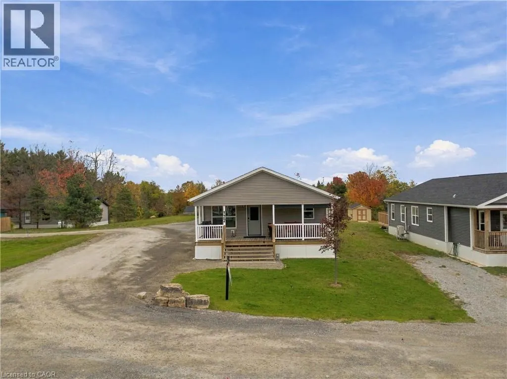 1085 CONCESSION 10 Road W Unit# Lot 122/T #Lot 122/T