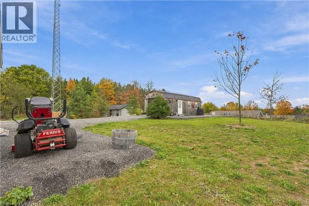 1085 CONCESSION 10 Road W Unit# Lot 122/T #Lot 122/T