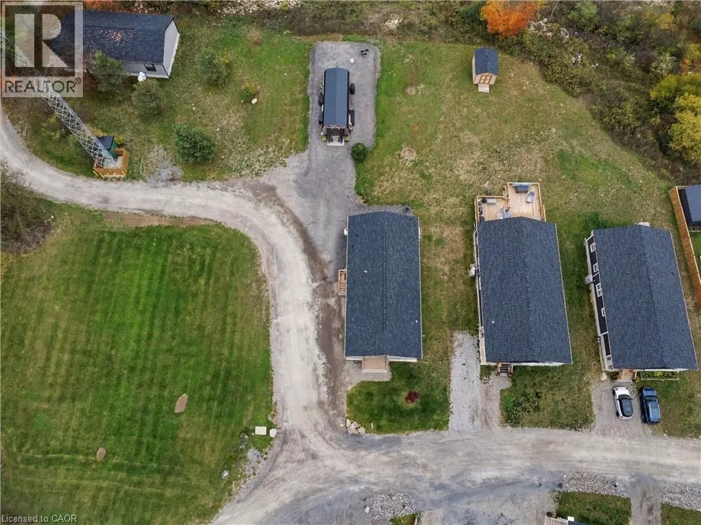 1085 CONCESSION 10 Road W Unit# Lot 122/T #Lot 122/T
