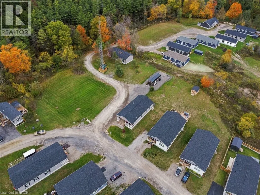 1085 CONCESSION 10 Road W Unit# Lot 122/T #Lot 122/T