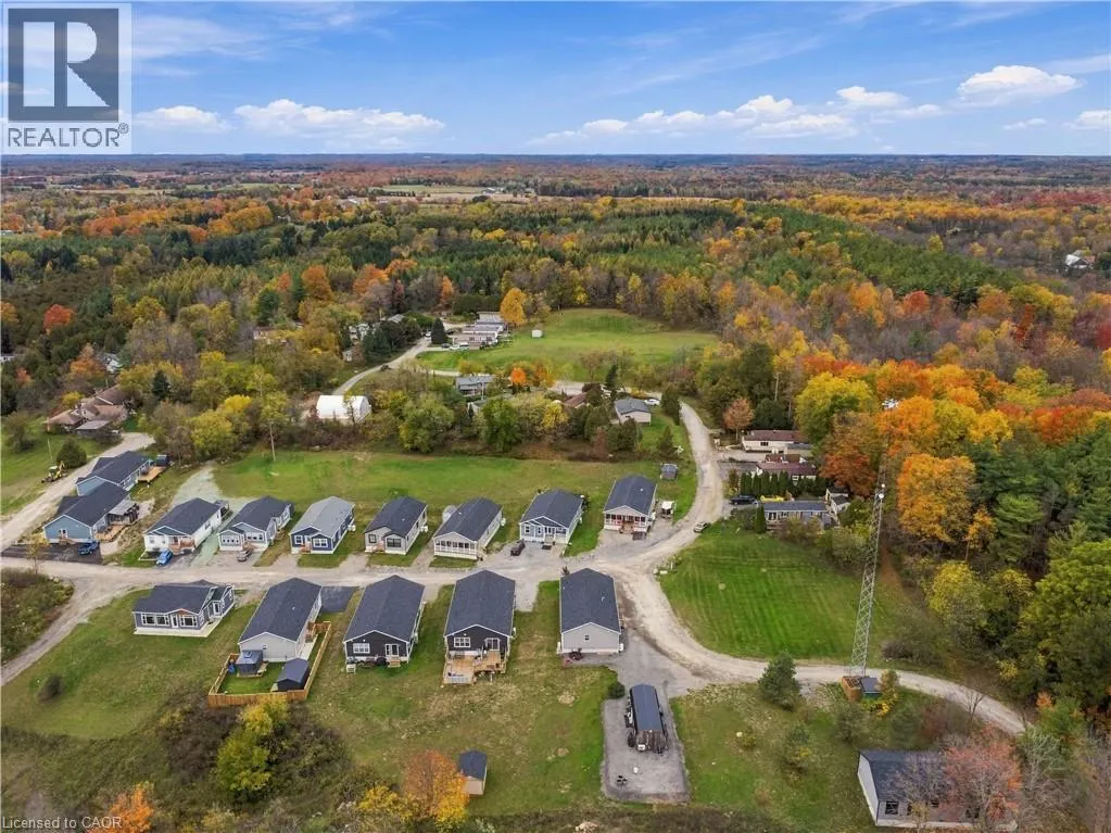 1085 CONCESSION 10 Road W Unit# Lot 122/T #Lot 122/T