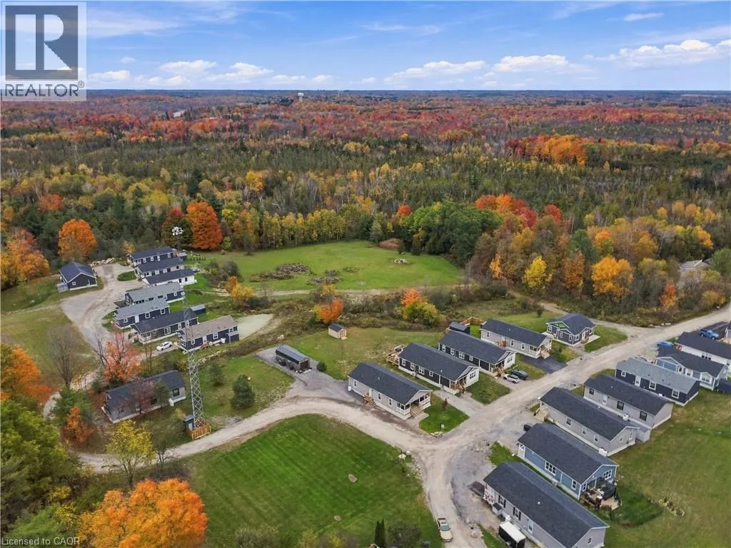 1085 CONCESSION 10 Road W Unit# Lot 122/T #Lot 122/T
