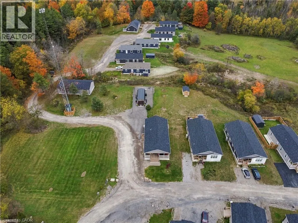 1085 CONCESSION 10 Road W Unit# Lot 122/T #Lot 122/T