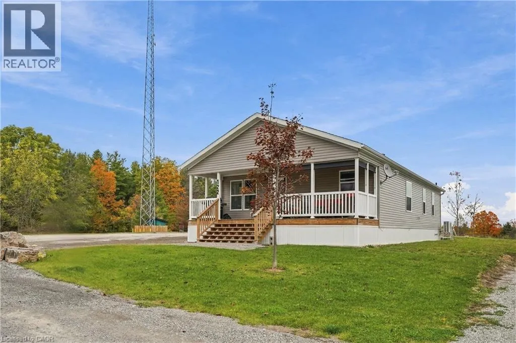 1085 CONCESSION 10 Road W Unit# Lot 122/T #Lot 122/T