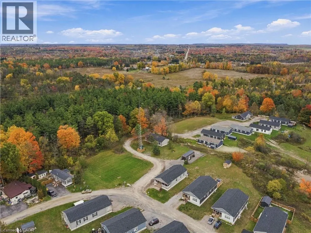 1085 CONCESSION 10 Road W Unit# Lot 122/T #Lot 122/T