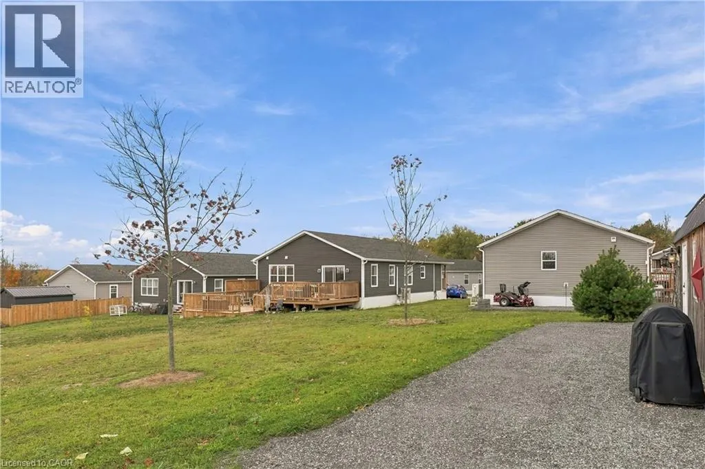 1085 CONCESSION 10 Road W Unit# Lot 122/T #Lot 122/T