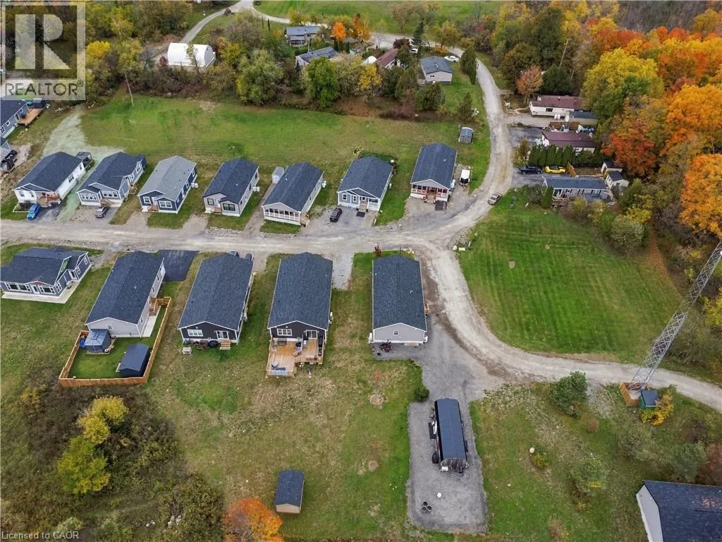1085 CONCESSION 10 Road W Unit# Lot 122/T #Lot 122/T