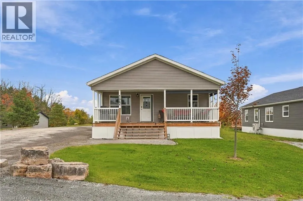 1085 CONCESSION 10 Road W Unit# Lot 122/T #Lot 122/T