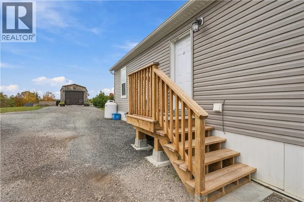 1085 CONCESSION 10 Road W Unit# Lot 122/T #Lot 122/T