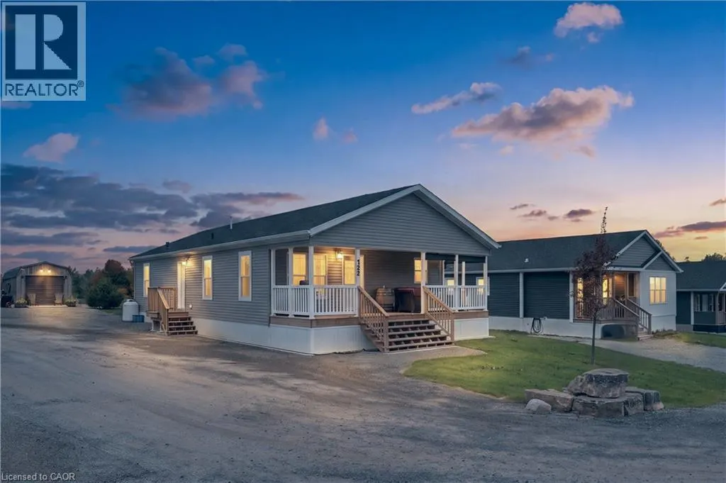 1085 CONCESSION 10 Road W Unit# Lot 122/T #Lot 122/T
