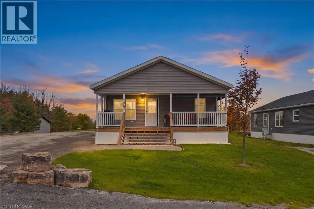 1085 CONCESSION 10 Road W Unit# Lot 122/T #Lot 122/T